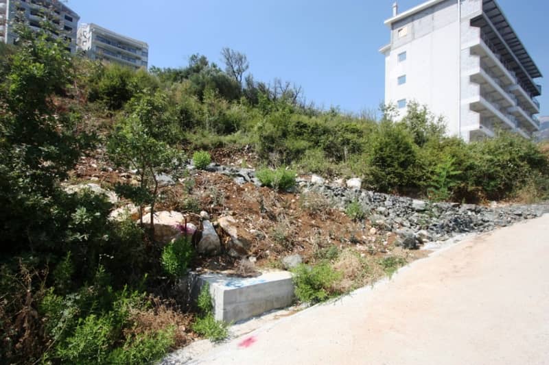 Land Plot in Bečići — photo 5