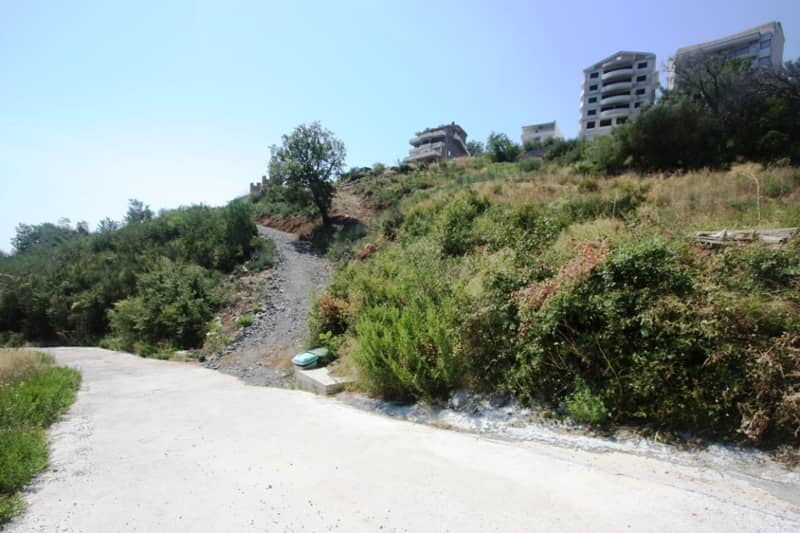 Land Plot in Bečići — photo 2