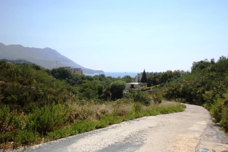 Land Plot in Bečići — photo 3