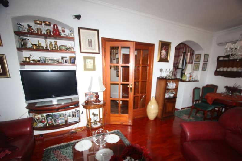 2-Bedroom Apartment in Old Town Kotor — photo 8