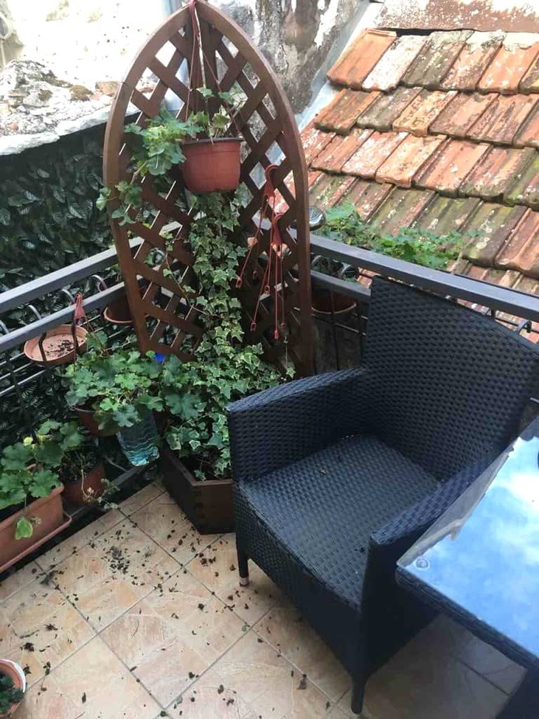 2-Bedroom Apartment in Old Town Kotor — photo 17