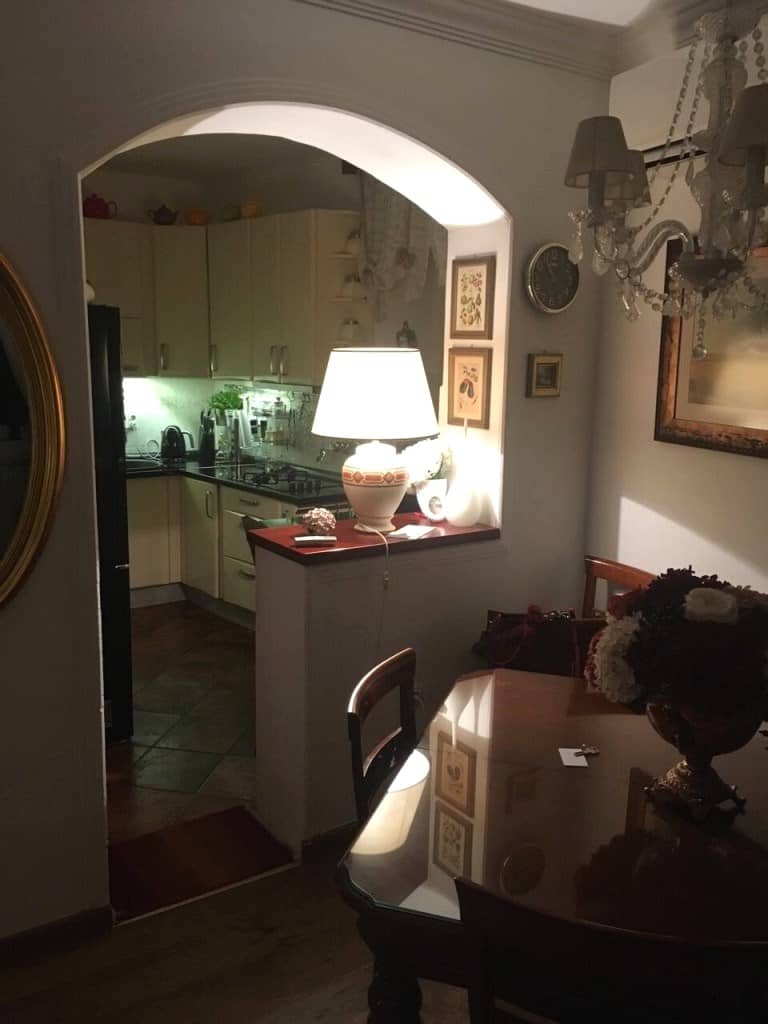 2-Bedroom Apartment in Old Town Kotor — photo 13