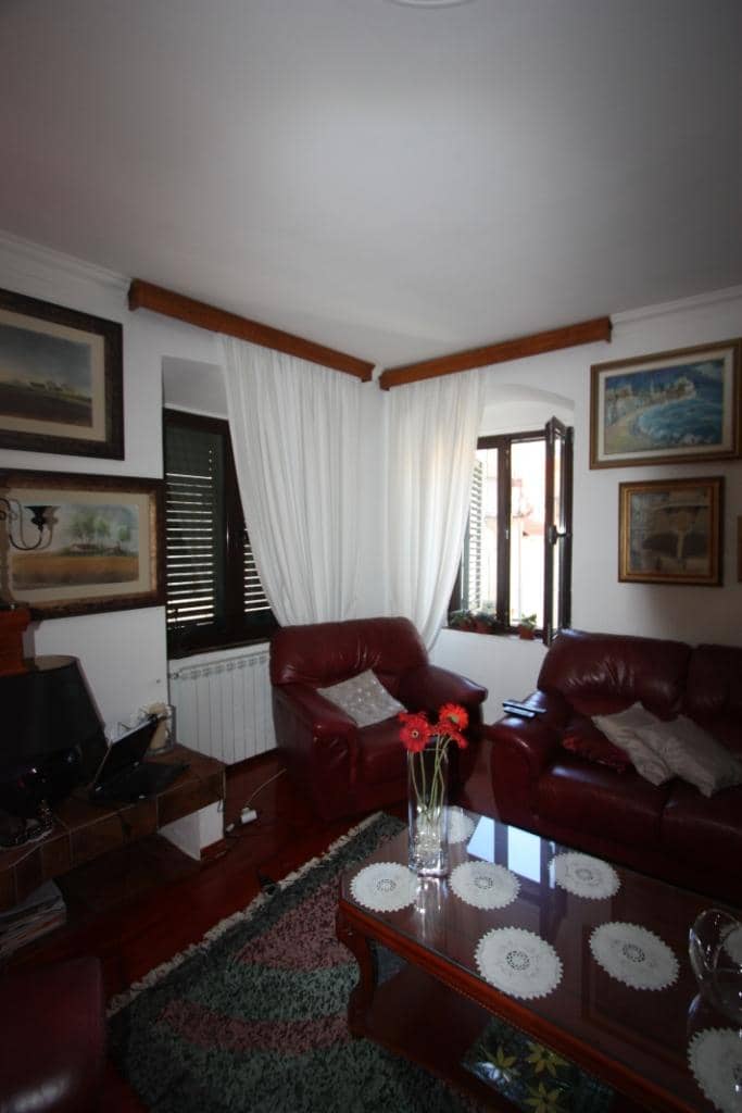 2-Bedroom Apartment in Old Town Kotor — photo 7