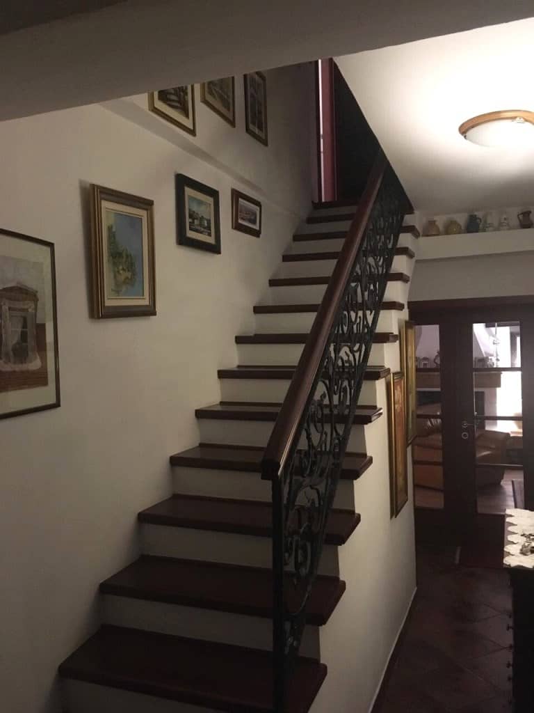 2-Bedroom Apartment in Old Town Kotor — photo 19