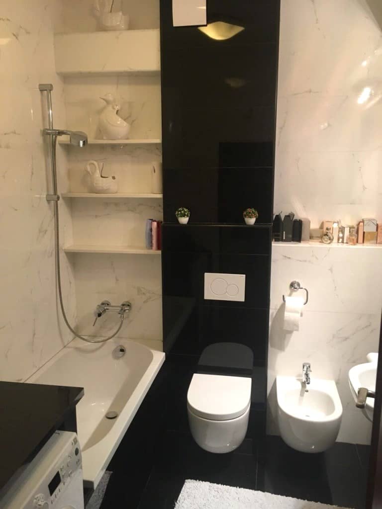 2-Bedroom Apartment in Old Town Kotor — photo 20