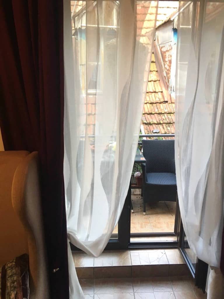2-Bedroom Apartment in Old Town Kotor — photo 16