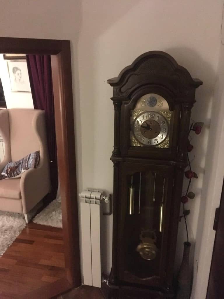 2-Bedroom Apartment in Old Town Kotor — photo 18