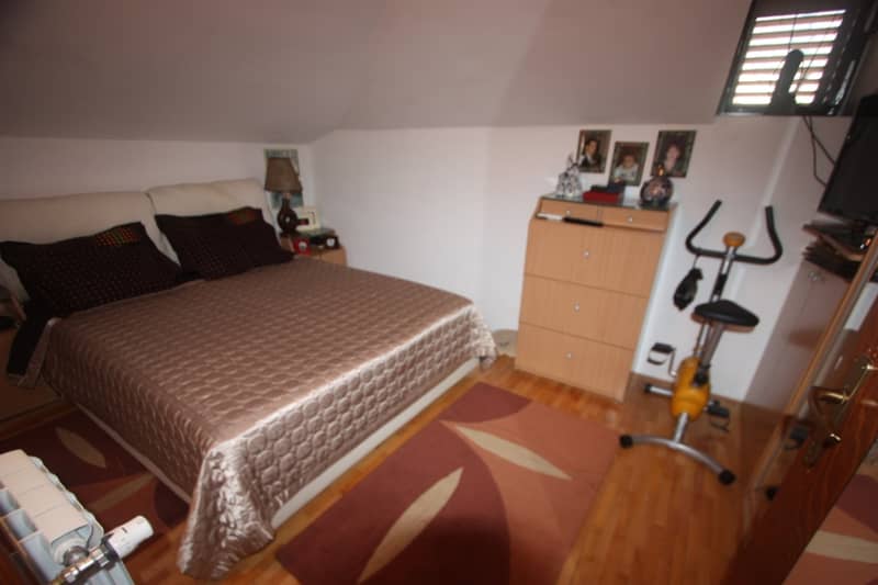 2-Bedroom Apartment in Old Town Kotor — photo 5