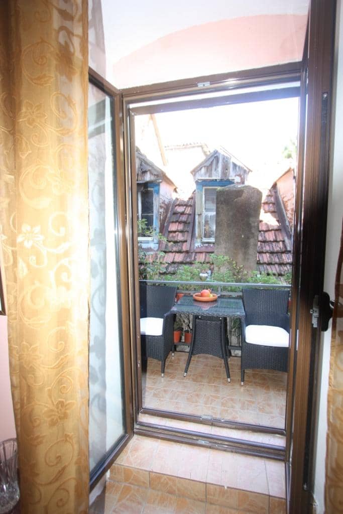 2-Bedroom Apartment in Old Town Kotor — photo 11