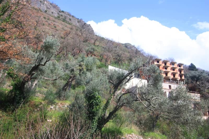 Plot in Pržno (1,798 m²) — photo 2