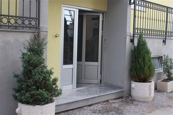 Mini-hotel in Budva — photo 2