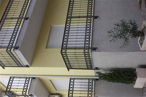Mini-hotel in Budva — photo 10