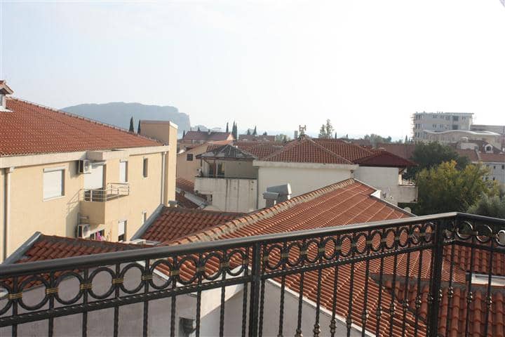 Mini-hotel in Budva — photo 9