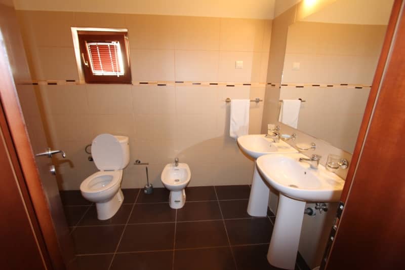 Mini-hotel in Igalo — photo 8