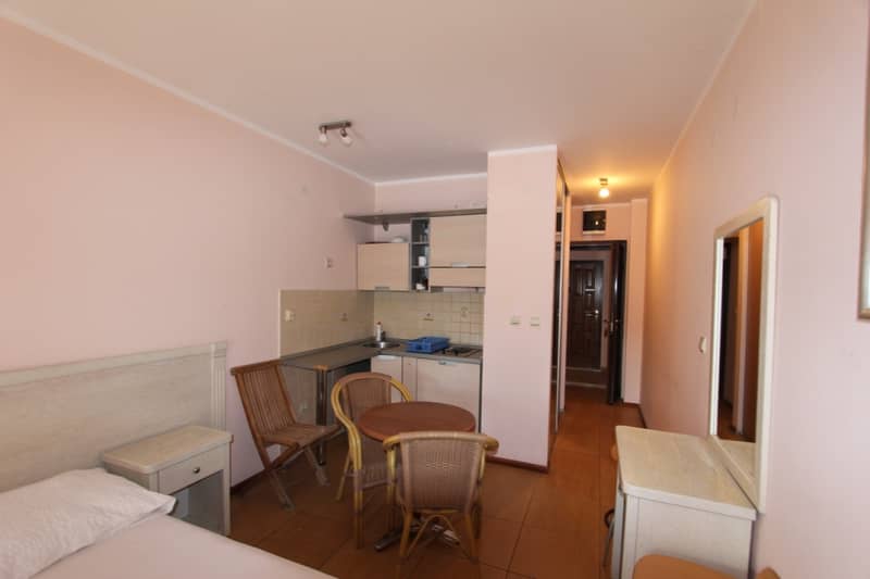 Mini-hotel in Igalo — photo 4