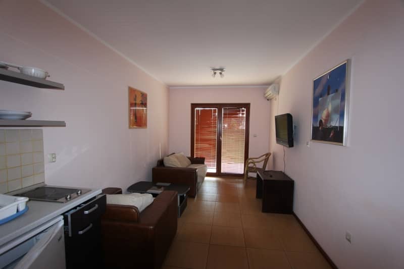 Mini-hotel in Igalo — photo 6