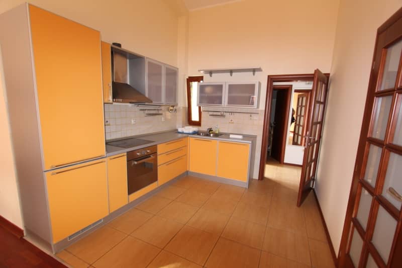 Mini-hotel in Igalo — photo 10