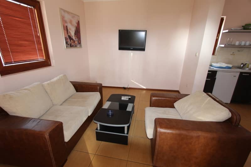 Mini-hotel in Igalo — photo 7