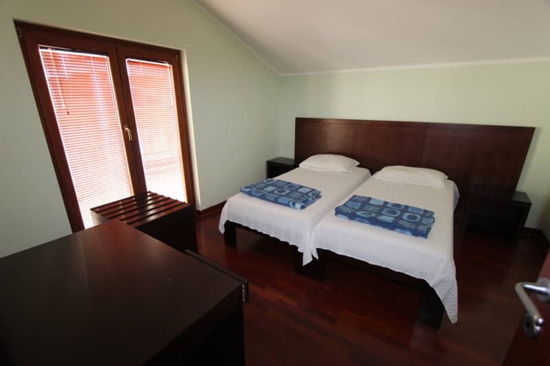 Mini-hotel in Igalo — photo 9