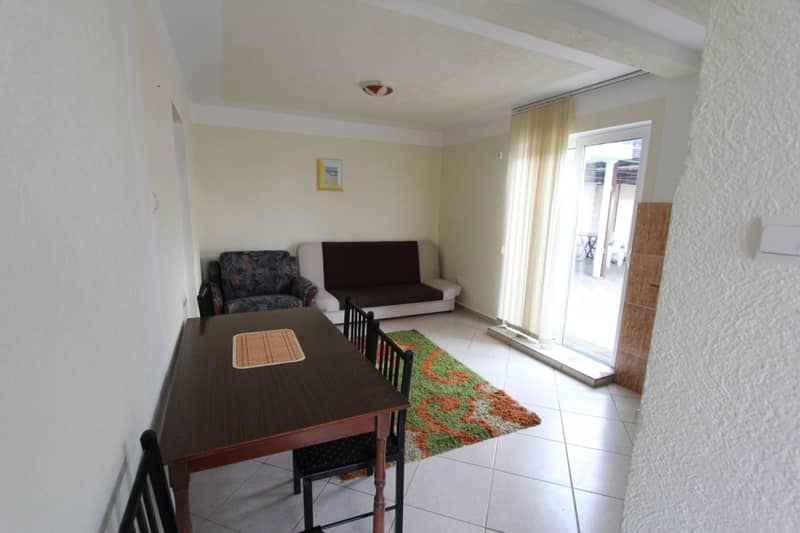 Hotel in Sutomoré — photo 9