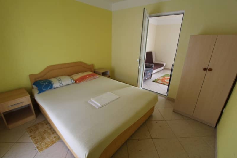 Hotel in Sutomoré — photo 10