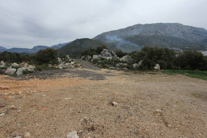 Land Plot - Dobra Voda — photo 3