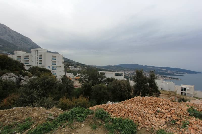 Land Plot - Dobra Voda — photo 2