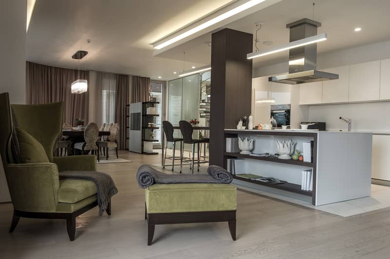 Apartments, Budva — photo 34