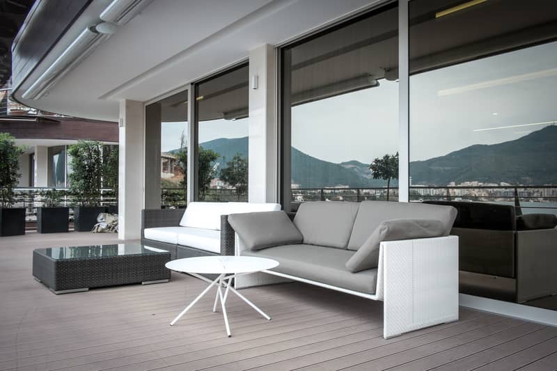 Apartments, Budva — photo 35