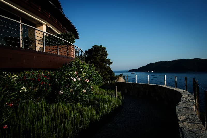 Apartments, Budva — photo 5