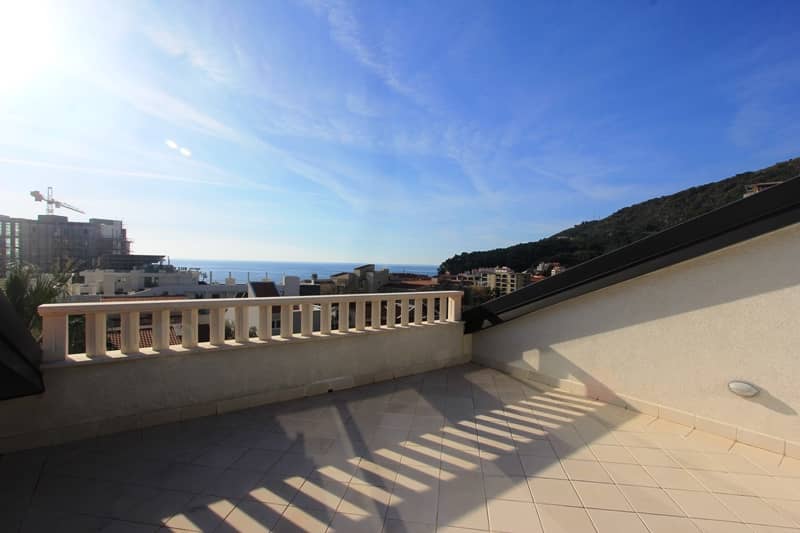 Villa in Petrovac — photo 16