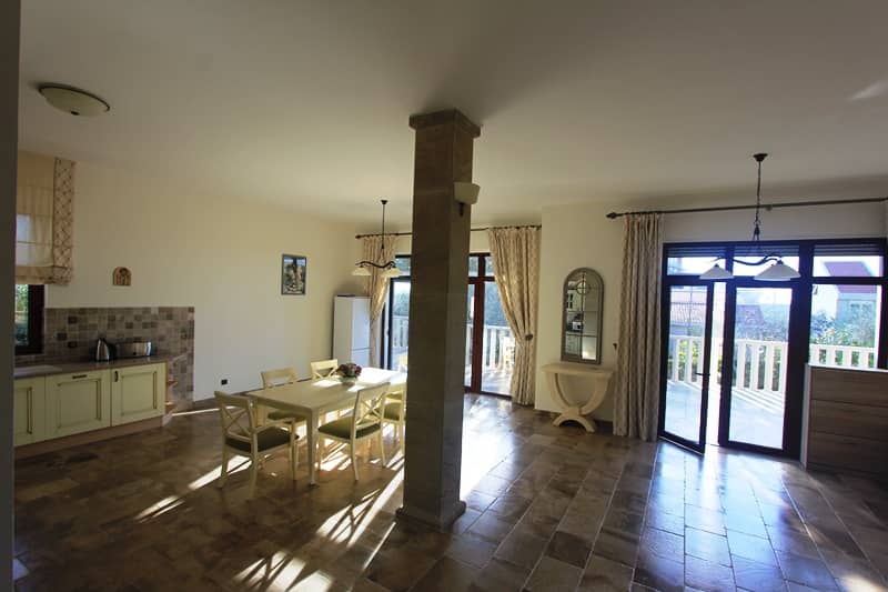Villa in Petrovac — photo 25