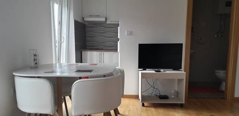 Apartments in a complex in Herceg Novi — photo 13