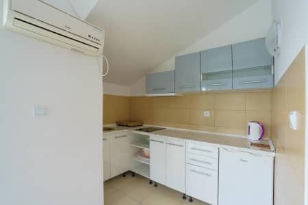 Apartments in a complex in Herceg Novi — photo 14