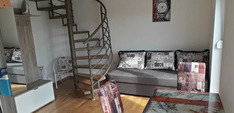 Apartments in a complex in Herceg Novi — photo 11