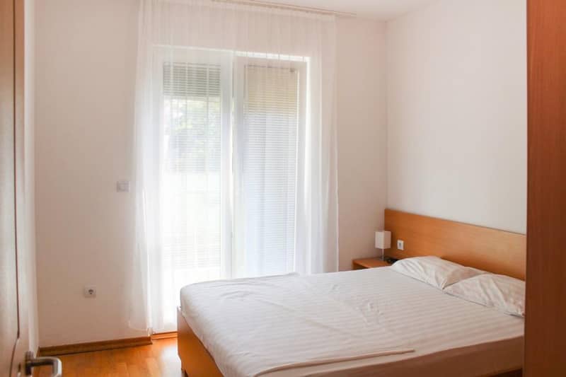 Apartments in a complex in Herceg Novi — photo 10