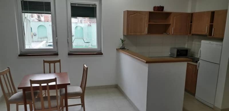 Apartments in a complex in Herceg Novi — photo 12