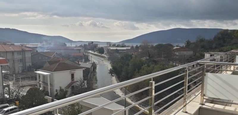 Apartments in a complex in Herceg Novi — photo 6
