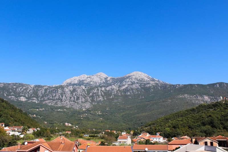 Apartments in a complex in Herceg Novi — photo 5
