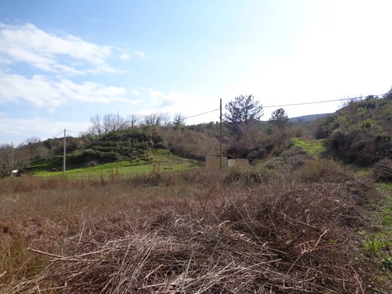 Land plot in Radanovići — photo 9