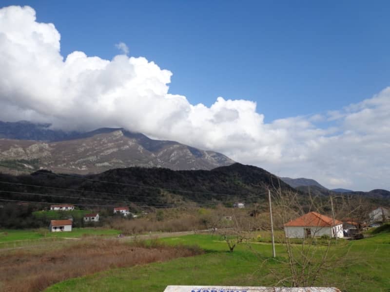 Land plot in Radanovići — photo 7