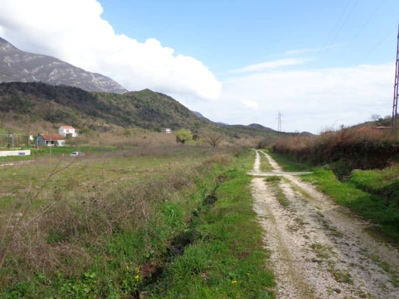 Land plot in Radanovići — photo 2