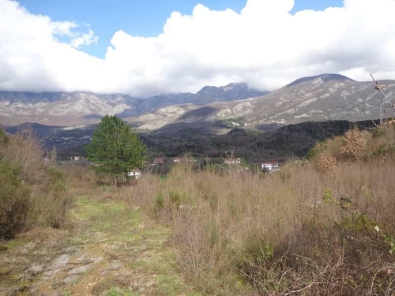 Land plot in Radanovići — photo 5