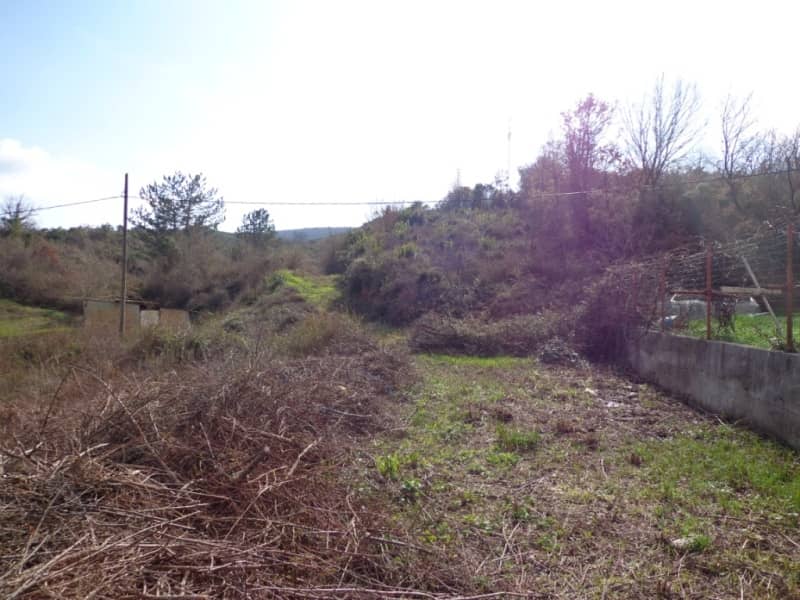 Land plot in Radanovići — photo 10
