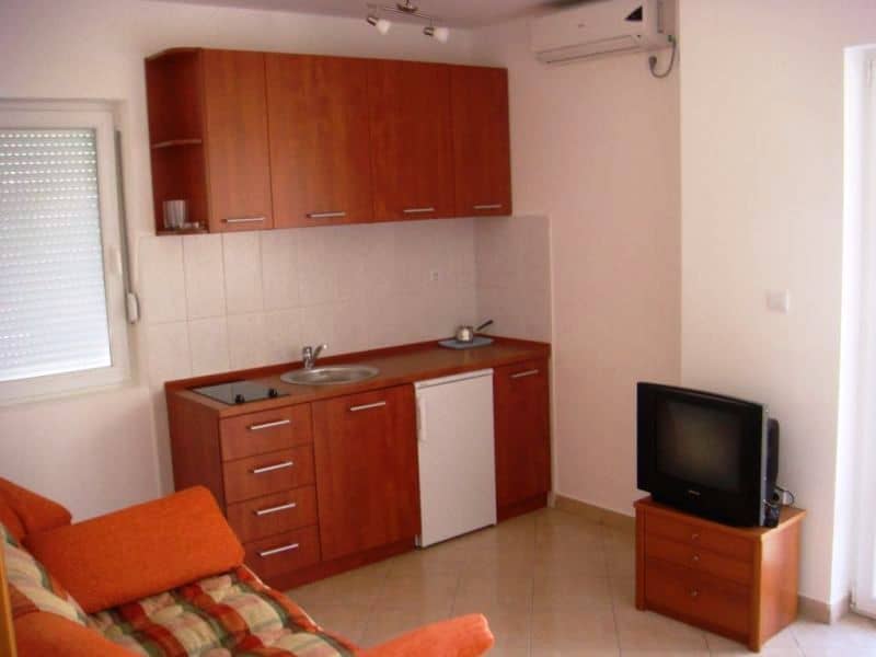 Apartments in a Beautiful Area of Kotor — photo 5