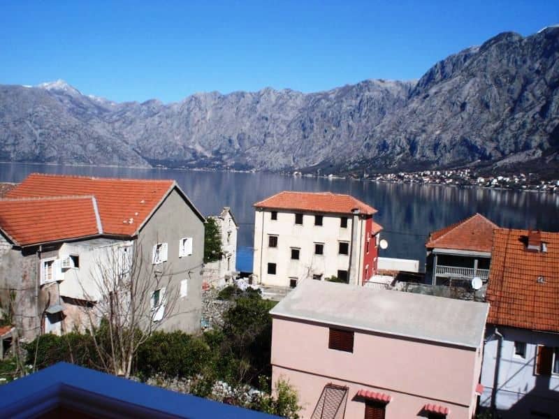 Apartments in a Beautiful Area of Kotor — photo 8