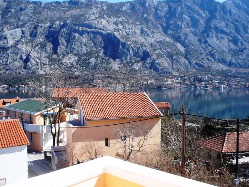 Apartments in a Beautiful Area of Kotor — photo 7