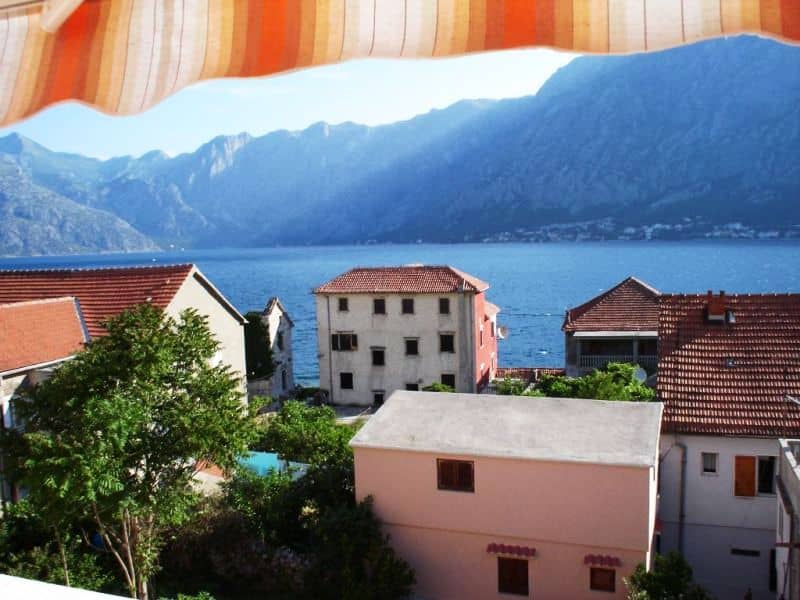 Apartments in a Beautiful Area of Kotor — photo 9