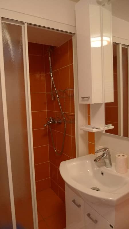 Mini-Hotel in Herceg Novi — photo 6