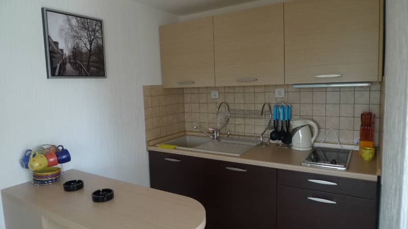 Mini-Hotel in Herceg Novi — photo 3